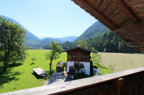 Hostal Fr�hst�ckspension M�llergut