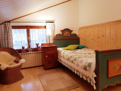 Apartamento Ferienwohnung Zehentmayr