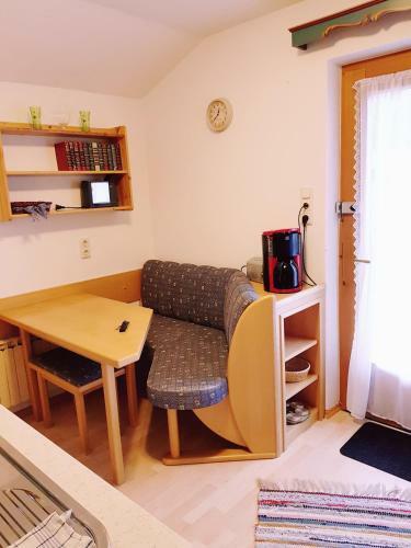 Apartamento Ferienwohnung Zehentmayr