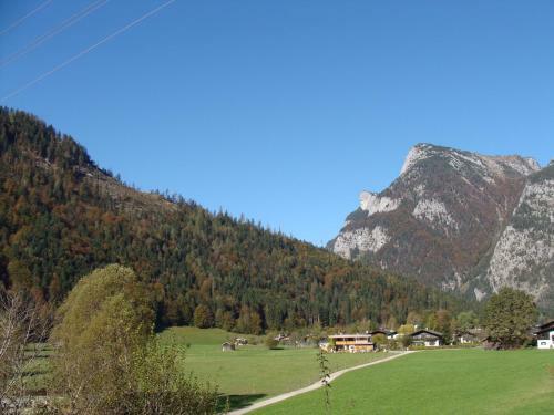 Apartamento Zenauerhof