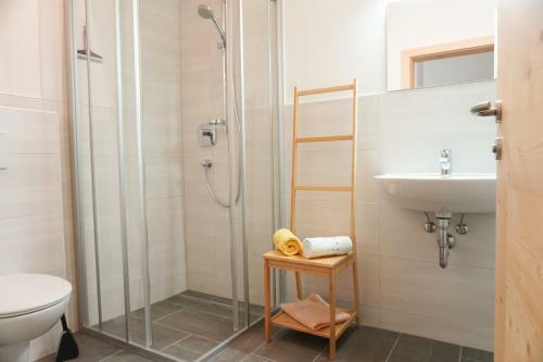 Apartamento Zenauerhof