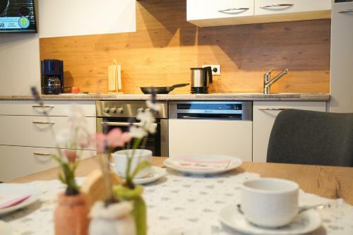 Apartamento Zenauerhof