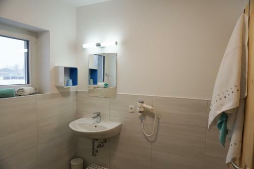 Apartamento Zenauerhof