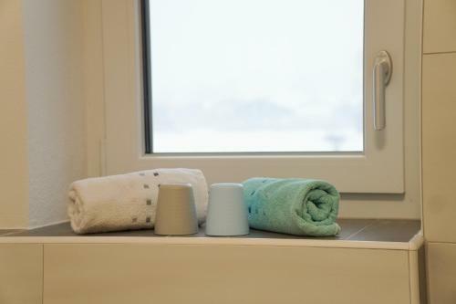 Apartamento Zenauerhof