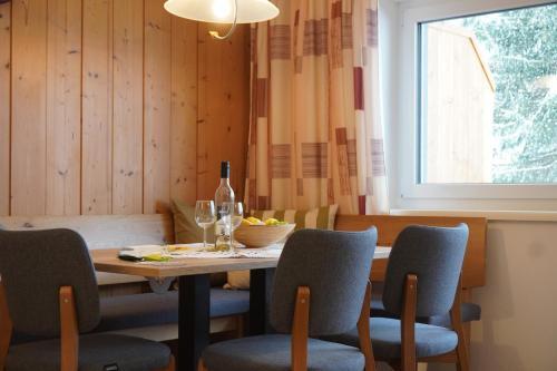 Apartamento Zenauerhof