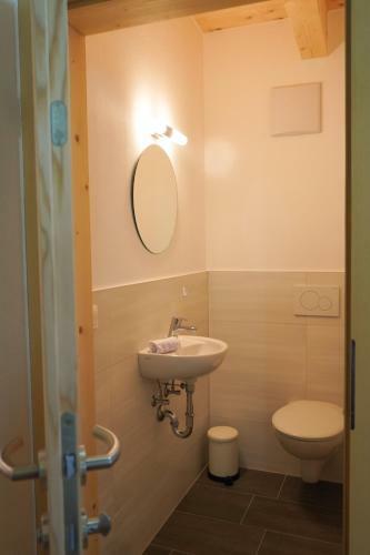 Apartamento Zenauerhof