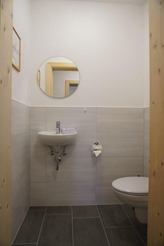Apartamento Zenauerhof