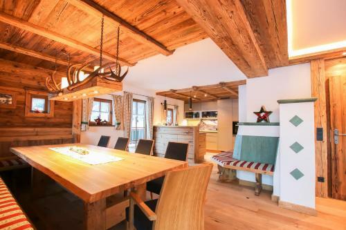 Chalet Am M�llergut
