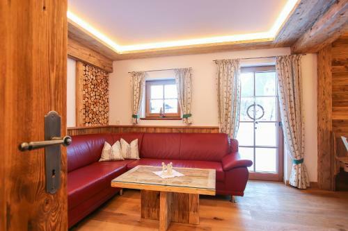 Chalet Am M�llergut
