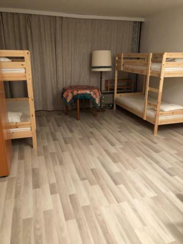 Apartamento Grubhof Castle Flat For Families
