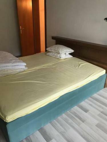 Apartamento Grubhof Castle Flat For Families