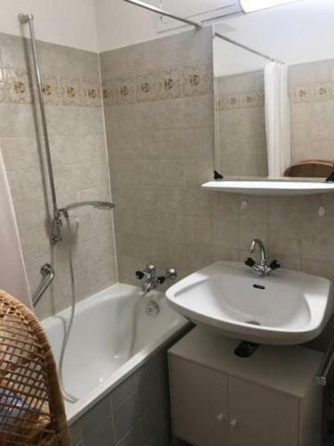 Apartamento Grubhof Castle Flat For Families
