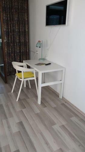Apartamento Grubhof Castle Flat For Families