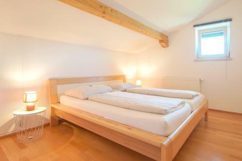 Apartamento Appartement Unterweger