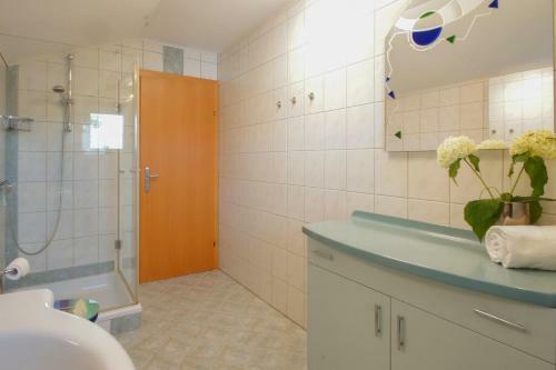 Apartamento Appartement Unterweger