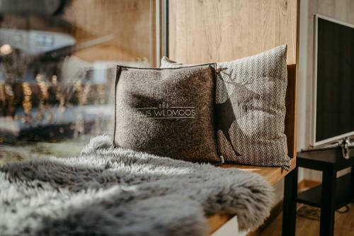 Haus Wildmoos