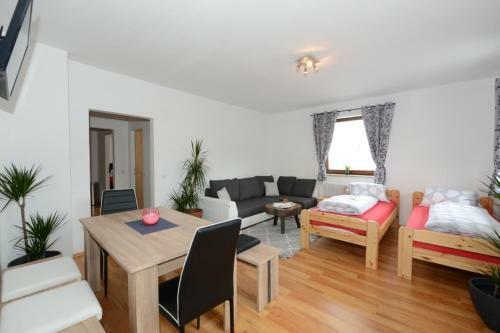 Apartamento Ottl's Appartement Mit Kreischbergblick