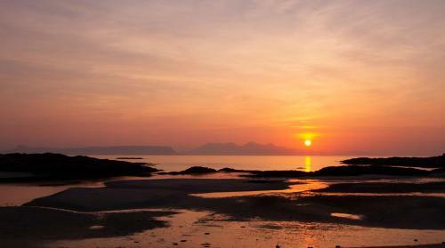 Bed & Breakfast Arisaig Holiday Apartment