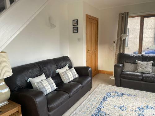 Bed & Breakfast Arisaig Holiday Apartment