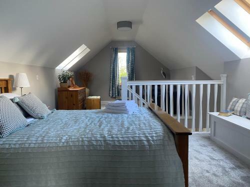 Bed & Breakfast Arisaig Holiday Apartment