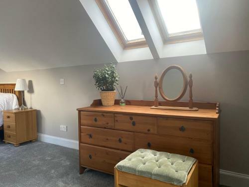 Bed & Breakfast Arisaig Holiday Apartment