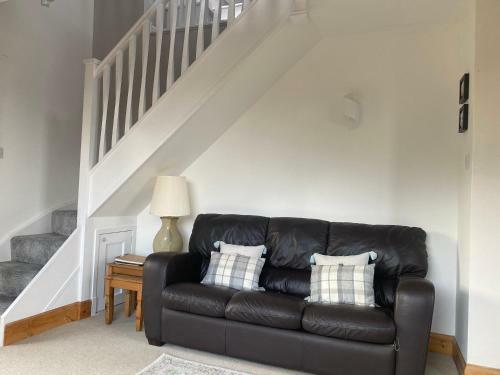 Bed & Breakfast Arisaig Holiday Apartment
