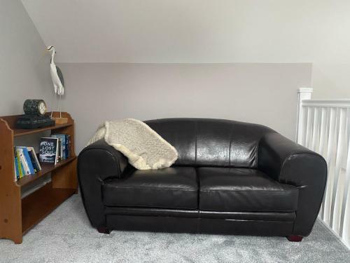 Bed & Breakfast Arisaig Holiday Apartment