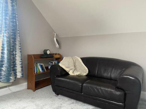 Bed & Breakfast Arisaig Holiday Apartment