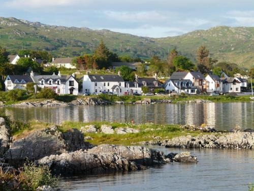 Bed & Breakfast Arisaig Holiday Apartment