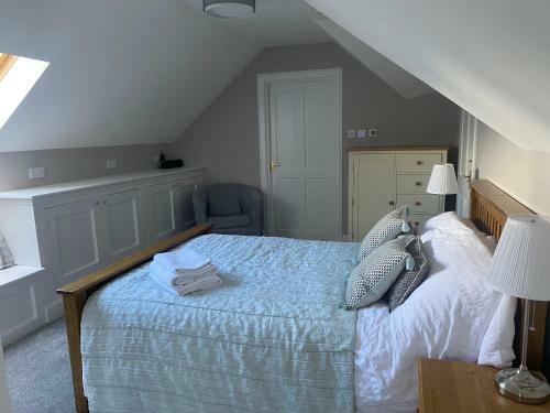Bed & Breakfast Arisaig Holiday Apartment