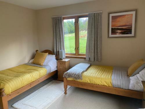 Bed & Breakfast Arisaig Holiday Apartment