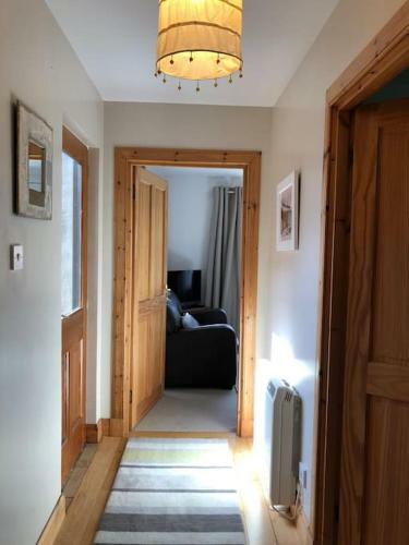 Bed & Breakfast Arisaig Holiday Apartment