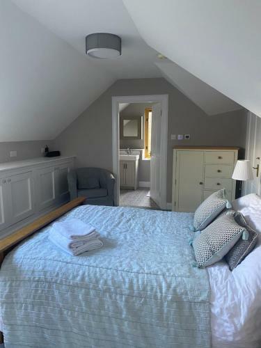 Bed & Breakfast Arisaig Holiday Apartment