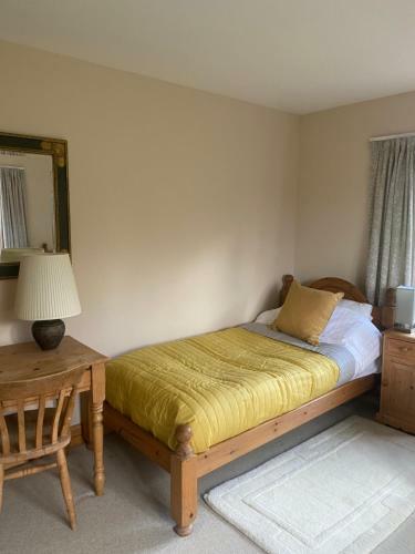 Bed & Breakfast Arisaig Holiday Apartment