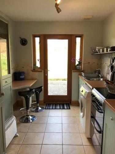 Bed & Breakfast Arisaig Holiday Apartment