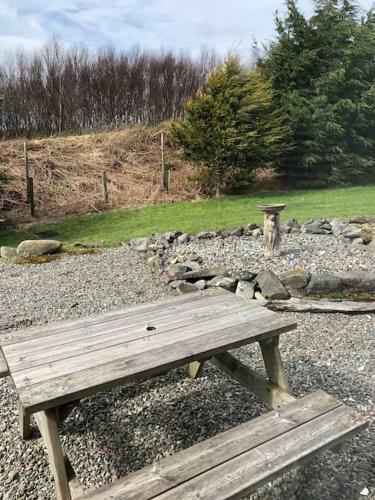 Bed & Breakfast Arisaig Holiday Apartment