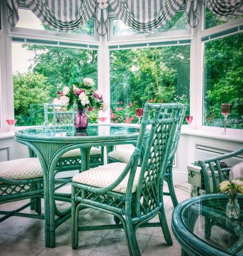 Hostal Bessiestown Country Guesthouse