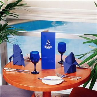 Hotel Cristina