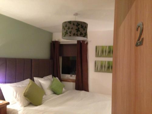 Hotel The Neuk