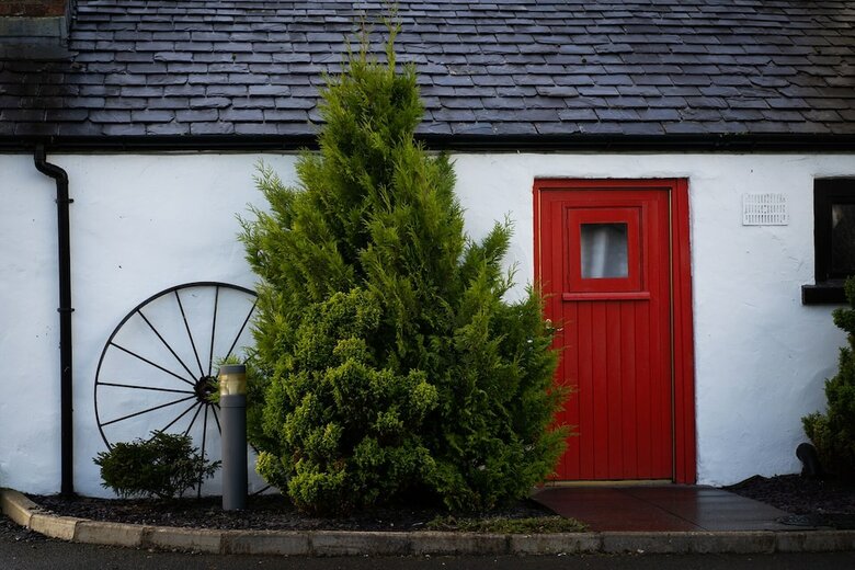 Hotel Ballyrobin Country Lodge