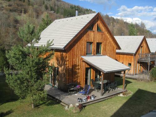 Alpenferienhaus Sophia