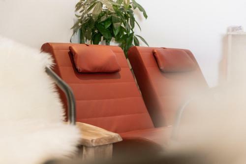 Apartamento Pistenblick Alpin