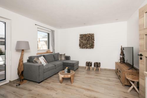 Apartamento Pistenblick Alpin
