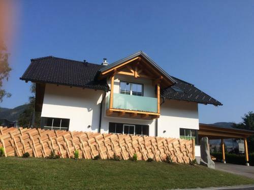 Ferienhaus Wind