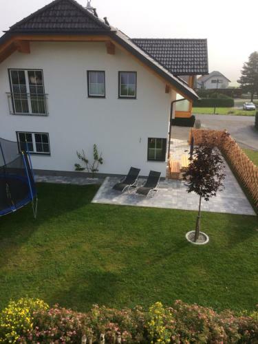 Ferienhaus Wind