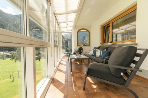Apartamento G�stehaus Laurin