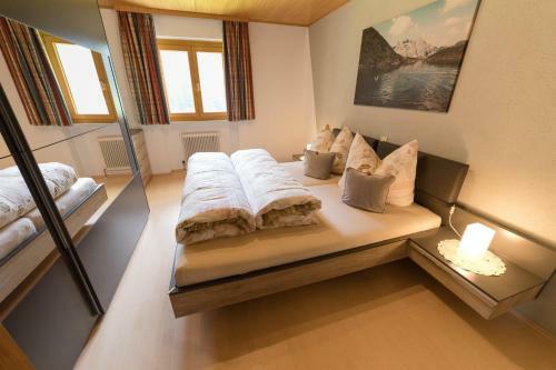 Apartamento G�stehaus Laurin