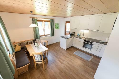 Apartamento G�stehaus Laurin