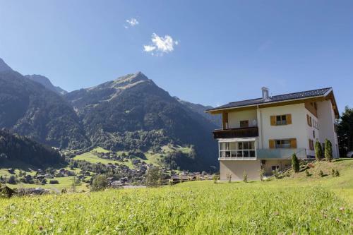 Apartamento G�stehaus Laurin