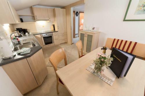 Apartamento G�stehaus Laurin